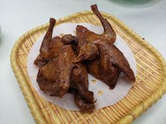 -五谷芳乳鸽王(海景店)