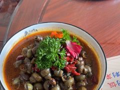 -西湖船菜(湖滨·碧水山庄店)