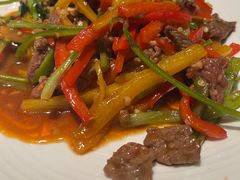 -姚江春中餐厅·太平洋大酒店