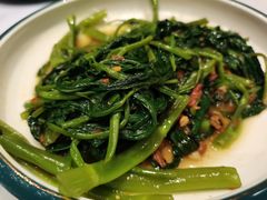 马拉盏通心菜-美奈小馆·越南料理(中航城君尚购物中心店)