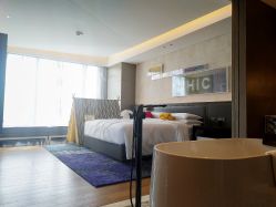 -杭州临平万丽酒店·万丽厅·宴会厅