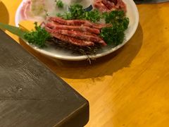 -喜鹊烤肉酒场(美乐城店)