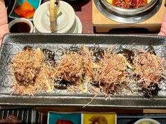 -味太助·银饭食堂(中华城店)