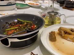 -沪华海鲜大酒楼(南汇店)