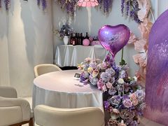 -PARFUM FLORAL花境法餐(南京首店)