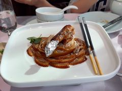 -味+新京宴·烤鸭·北京菜(创意谷店)