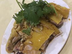 -电白鸭粥店(下沙二坊88号店)
