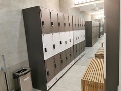 -Vamos巴猫司健身中心(五角场店)