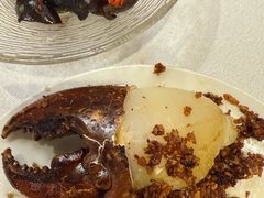 -喜记避风塘炒辣蟹(旗舰店)