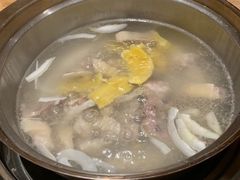 菠萝蜜霸气椰子鸡-椰夫人·养生椰子鸡(金沙洲永旺店)