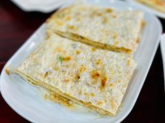 豆腐肉糊拉汰-御清斋总店(天一街店)