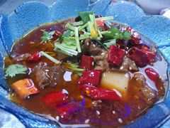 -忘忧草融合私房菜(红鼎国际店)