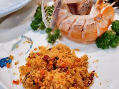 -喜聚薈·花膠雞海鮮火鍋(越秀店)