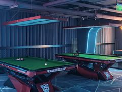 -海德温泉生活馆(朝阳大悦城店)