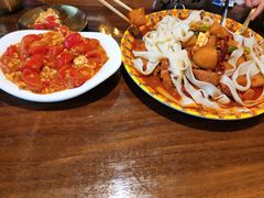 -巴依老爷新疆餐厅