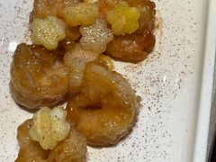 -狮王府淮扬菜(夫子庙老门东店)