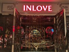 -INLOVE KTV(杭州滨江宝龙城店)