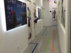 -斯坦星球AI编程·机器人科创·科学实验·信奥·思维·STEM·积木拼搭·竞赛考级(浦东联洋广场大拇指龙阳御桥中心)