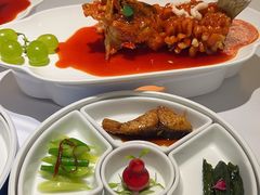 -松鹤楼·非遗·苏帮菜(融科店)