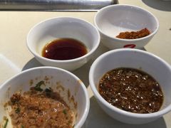 -海底捞火锅(上元大街店)