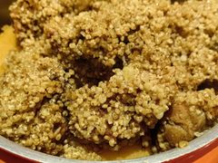 -闫府私房菜·老字号(恒隆店)