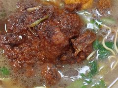 大排面-无名氏面馆(邮电路店)