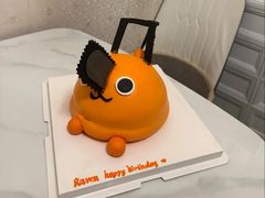 -慕可创意美学·定制CAKE·微景观蛋糕(总店)