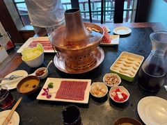 -南门涮肉(通州大船店)