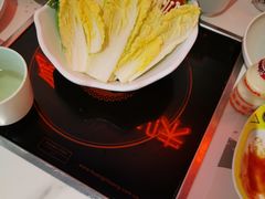 -黄记煌三汁焖锅(新佳丽江汉路店)