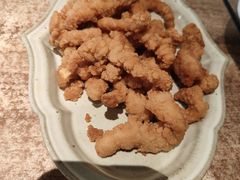 小酥肉-耶里夏丽·丝路新疆菜·清真食品(徐汇南丹东路臻选店)