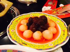 -芦月轩羊蝎子(北蜂窝店)