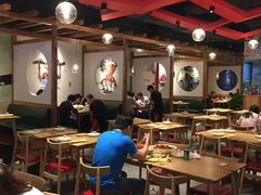 大堂-虾满堂(瑞虹店)