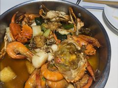 -七欣天香辣蟹火锅(海门解放中路店)