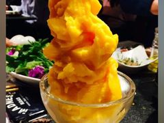 -完美生活炭火烤肉(二马路店)