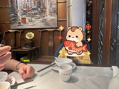 -三玛璐酒楼(汉口路店)