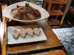 -手选潮汕鲜活牛肉火锅(二七广场店)