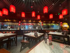 -王庄阿咪海鲜大排档(上下杭店)
