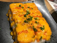 -Sushi Love 创意寿司(丽影广场店)