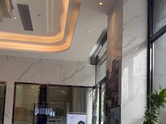 -粤港恒生口腔连锁(环球店)