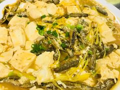 -新泉小傅美食(国贸天琴湾天境店)