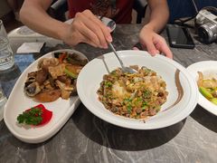 -前海沿·青岛菜(乐客城店)