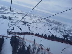 -丝绸之路山地度假区滑雪场