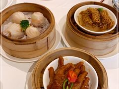 -悦景酒家(罗湖店)