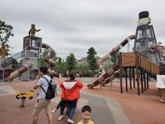 -枫香湖儿童公园