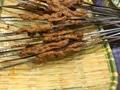 -和月楼牛羊肉泡馍