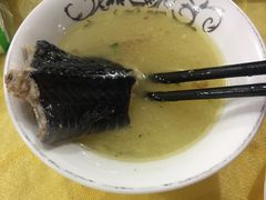 -天目湖刘老四农庄