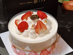 -PETIT PARIS 小巴黎(花园道店)