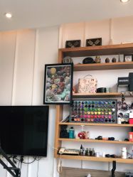 -长沙纹身·龙堂刺青·三土师傅的店