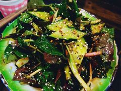 -灶东家民间菜(回兴店)