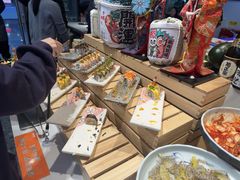 -非烤勿扰韩式自助烤肉火锅(龙岗万达广场店)